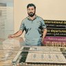 Dheeraj Raghav 的头像