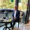 Profilbild von Necati Oğuz