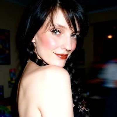 Elicia Joyce's profile picture