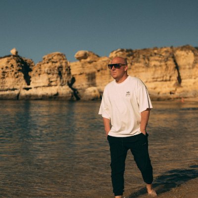 Adam Andrew Hayes's profile picture