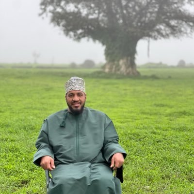 عادل بن سليّم العبري's profile picture