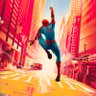 Marvel science profil fotoğrafı