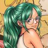 Profilbild von Wado Ichimonji