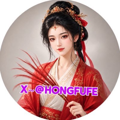 红拂's profile picture