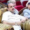 Фото профиля 🇮🇶 mohanad Al-Abedi