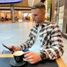 Luke Cadell profil fotoğrafı