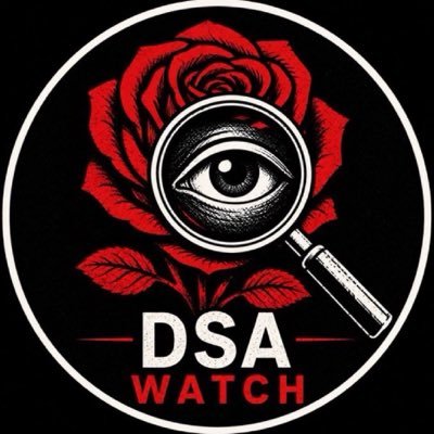 DSA_Watch's profile picture