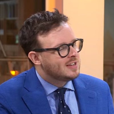 Benjamin Butterworth's profile picture