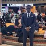 Prince J. Cudjoe profil fotoğrafı
