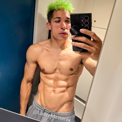 LanceMastersx's profile picture
