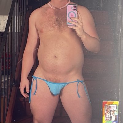 Salty Bubbles's profile picture
