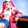 Matsuri Yumeai/夢逢真月里 profil fotoğrafı