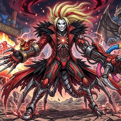 SpectraK_Fandub's profile picture