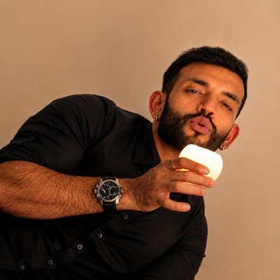ज़िद्दी नागरिक's profile picture