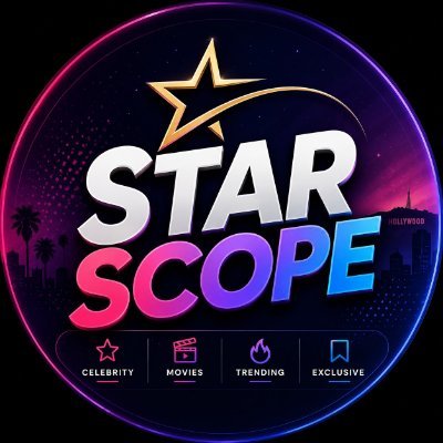 Star Scope's profile picture