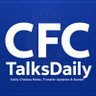 Фото профиля CFCTalksDaily