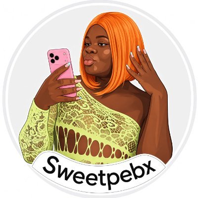 sweetpebx's profile picture