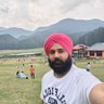 Dr Devinder P Singh, MD 的头像
