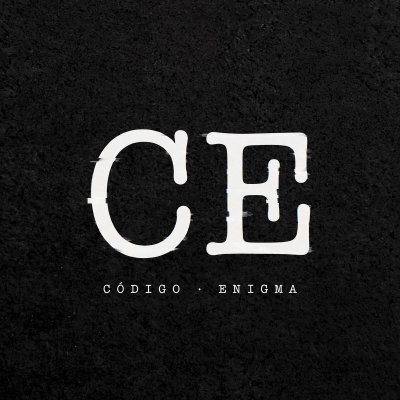 Código Enigma's profile picture