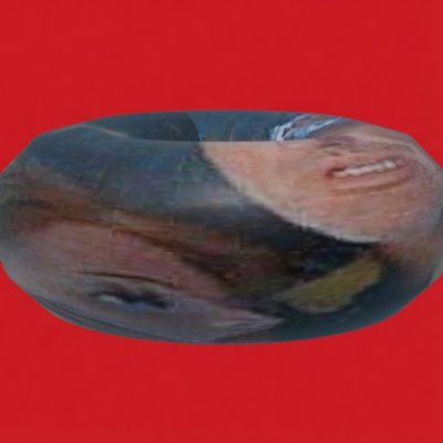 (Sober)HowlingDonut's profile picture