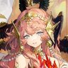 Profilbild von Andrómeda | fan #1 de Chaos 🌸