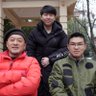 YANG HU profil fotoğrafı