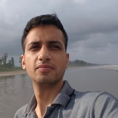 Sandeep Choudhary's profile picture