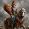 Profilbild von Caballo De Pollas