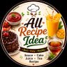 All Recipe Idea profil fotoğrafı