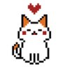 ゆだねこ 的头像