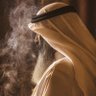 الشيخ الروحاني عبدالله ابو مشرف 的头像