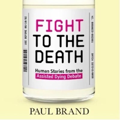 Paul Brand's profile picture