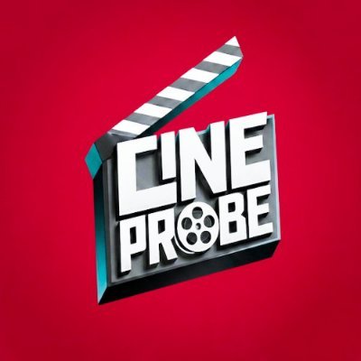 Cineprobe's profile picture