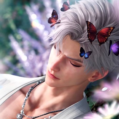 sylusoulbond's profile picture