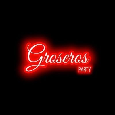 Groseros Party Bogotá's profile picture