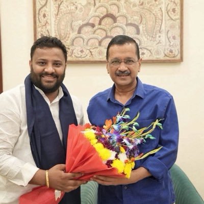 MLA Kuldeep Kumar's profile picture