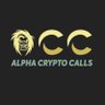 Alpha Crypto 的头像