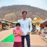 Abhimanyu Pandey profil fotoğrafı