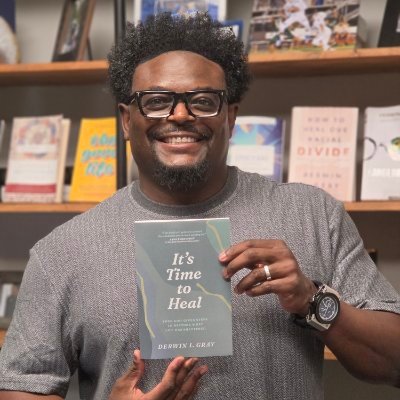 DerwinLGray's profile picture