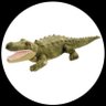 Фото профиля Amygator Redux 🐊