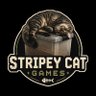 Stripey Cat Games profil fotoğrafı