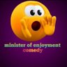 Minister of Enjoyment 001🦁 的头像