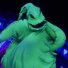 The Oogie Boogie man profil fotoğrafı