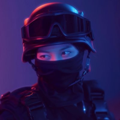 srchastrong's profile picture