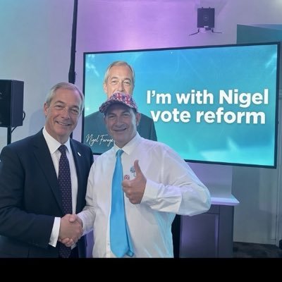 Norwich reform's profile picture