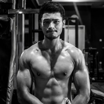 BOYKISSER's profile picture