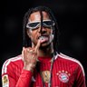 Profilbild von Holy Champion