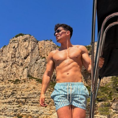 Séblouissant ⵣ's profile picture