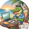 Profilbild von 1000日出勤後に辞めるワニ