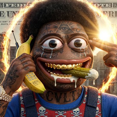 MikeSpandex's profile picture